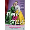 KNYGA Neil Mckenna Fanny and Stella