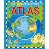 KNYGA Neil Morris Children's Picture Atlas