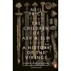 KNYGA Neil Price Children of Ash and Elm