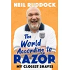 KNYGA Neil Razor Ruddock World According to Razor