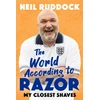 KNYGA Neil Razor Ruddock World According to Razor