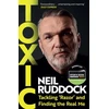 KNYGA Neil Ruddock Toxic, Tackling 'Razor' and Finding the Real Me: Shortlisted for Autobiography of the Year at the Sports Book Awards 2025