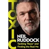 KNYGA Neil Ruddock Toxic, Tackling 'Razor' and Finding the Real Me: Shortlisted for Autobiography of the Year at the Sports Book Awards 2025