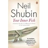 KNYGA Neil Shubin Your Inner Fish