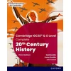 KNYGA Neil Smith Cambridge IGCSE &amp; O Level Complete 20th Century History: Student Book Third Edition