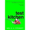 KNYGA Neil Stewart Test Kitchen