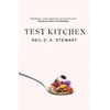KNYGA Neil Stewart Test Kitchen