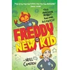 KNYGA Neill Cameron Freddy and the New Kid