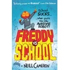 KNYGA Neill Cameron Freddy vs School