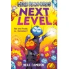 KNYGA Neill Cameron Mega Robo Bros 5: Next Level (a Phoenix Comic Book)