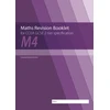 KNYGA Neill Hamilton Maths Revision Booklet M4 for CCEA GCSE 2-tier Specification