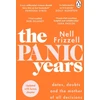 KNYGA Nell Frizzell Panic Years, dates, doubts and the mother of all decisions