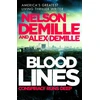 KNYGA Nelson De Mille Blood Lines