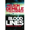 KNYGA Nelson De Mille Blood Lines