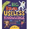 KNYGA Neon Squid Big Book of Useless Knowledge