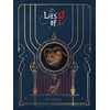 KNYGA Neowiz Art of Lies of P