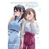 KNYGA Neru Asakura Did You Think My Yuri Was Just for Show?