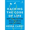 KNYGA Nessa Carey Hacking the Code of Life