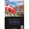 KNYGA Nete Schmidt Beginner's Danish with Online Audio