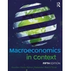 KNYGA Neva Goodwin Macroeconomics in Context