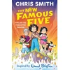 KNYGA Chris Smith New Famous Five