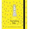 KNYGA New International Version I Am So Many Things - NIV Journalling Bible