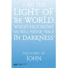 KNYGA New International Version NIV Gospel of John