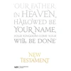 KNYGA New International Version NIV New Testament