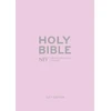 KNYGA New International Version NIV Pocket Pastel Rožinė Soft-tone Bible