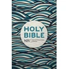 KNYGA New International Version Staff Version New NIV Holy Bible (Hodder Classics): Waves