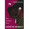 KNYGA Ngugi Wa Thiongo Perfect Nine, The Epic of Gikuyu and Mumbi