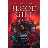 KNYGA Nia Davenport Blood Gift