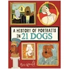 KNYGA Nia Gould History of Portraits in 21 Dogs