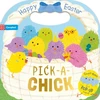 KNYGA Nia Gould Pick-a-Chick, Happy Easter