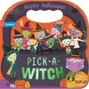 KNYGA Nia Gould Pick-a-Witch