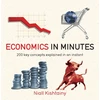 KNYGA Niall Kishtainy Economics in Minutes