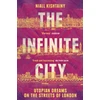 KNYGA Niall Kishtainy Infinite City