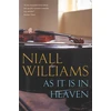 KNYGA Niall Williams As It Is in Heaven