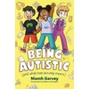 KNYGA Niamh Garvey Being Autistic (And What That Actually Means)