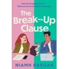 KNYGA Niamh Hargan Break-Up Clause