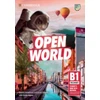 KNYGA Niamh Humphreys Open World Preliminary Student’s Book with Answers with Online Practice