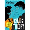KNYGA Nic Stone Chaos Theory
