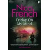 KNYGA Nicci French Friday on My Mind