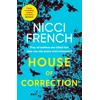 KNYGA Nicci French House of Correction