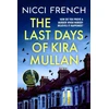 KNYGA Nicci French Last Days of Kira Mullan
