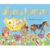KNYGA Nicholas Allan Queen's Knickers