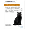 KNYGA Nicholas Fellows My Revision Notes: OCR A-level History: Popular Culture and the Witchcraze of the 16th and 17th Centuries