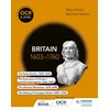 KNYGA Nicholas Fellows Fellows, Nicholas; Dicken, Mary OCR A Level History: Britain 1603-1760