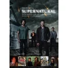 KNYGA Nicholas Knight Essential Supernatural, On the Road with Sam and Dean Winchester
