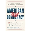 KNYGA Nicholas Lemann American Democracy